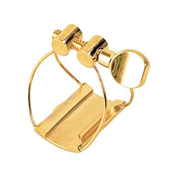 Brancher Metal Wire Ligature