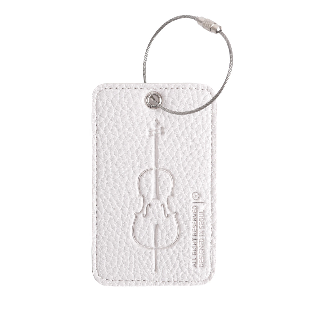 CURTIS Cello wire ID tags