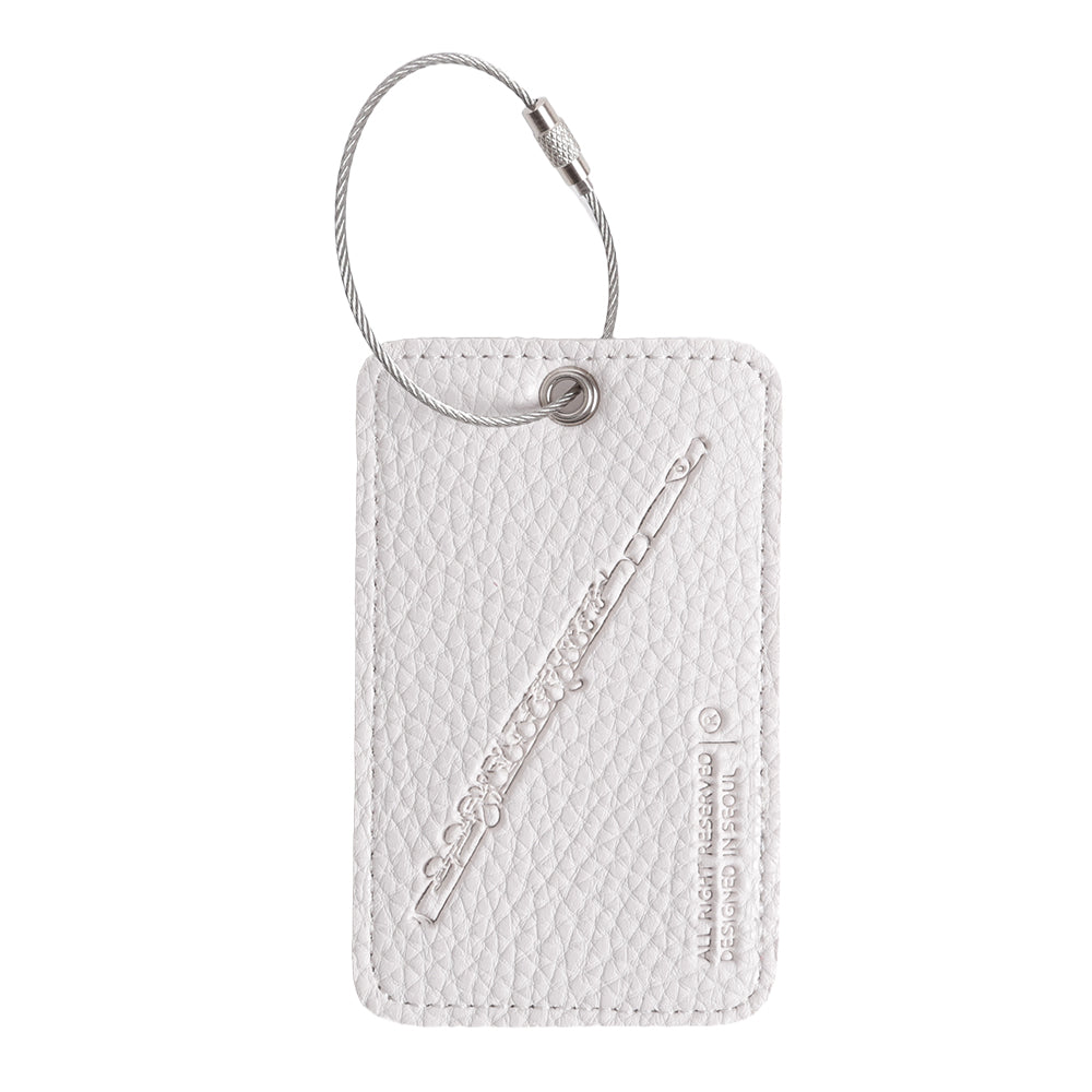 CURTIS Flute wire ID tags