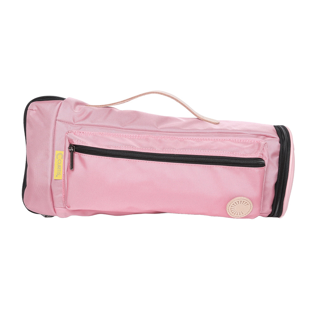 Curtis Drum Stick Mallet Bags D2 - Baby Pink