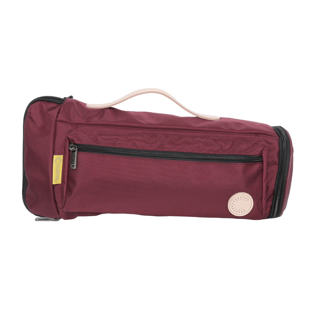 Curtis Drum Stick Mallet Bags D2 - Wine