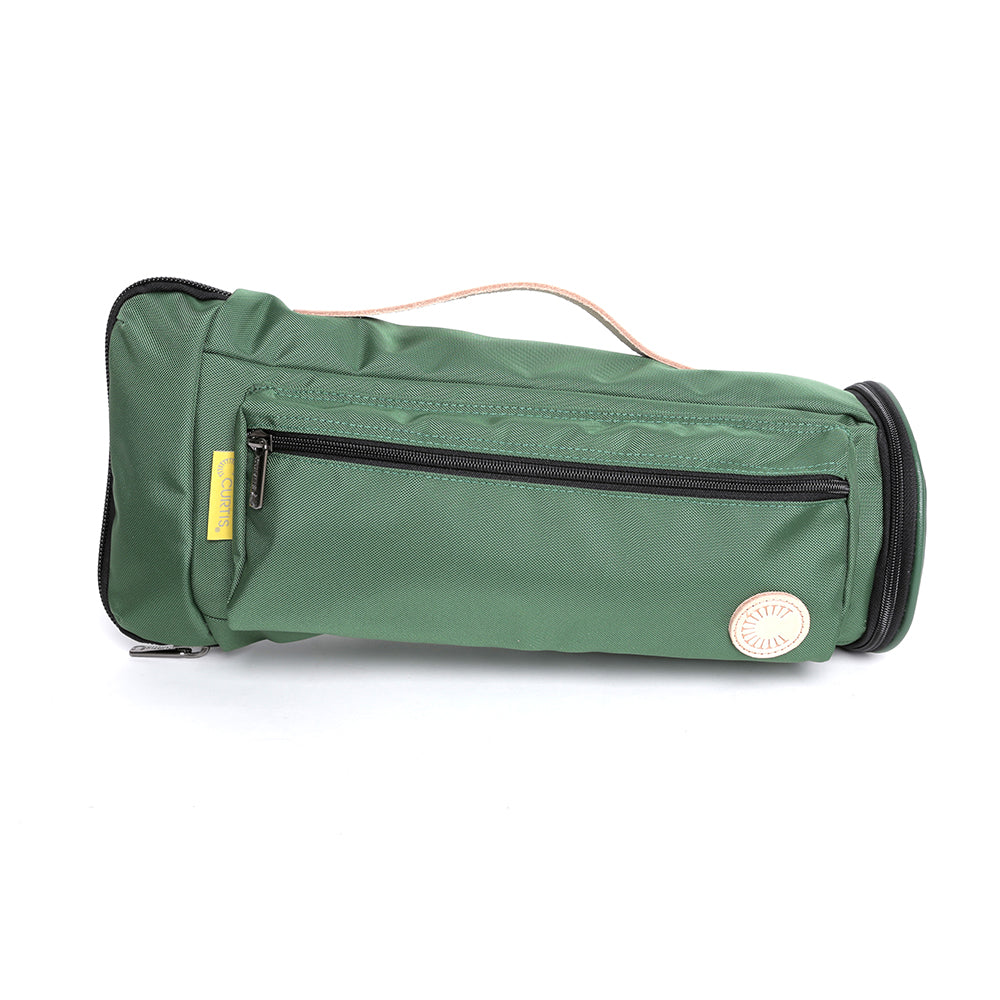 Curtis Drum Stick Mallet Bags D2 - Forest Green