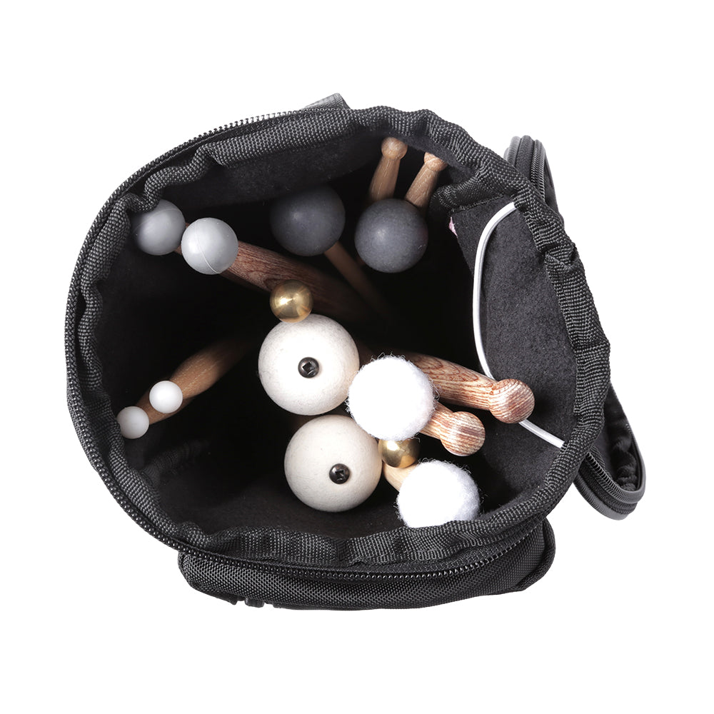 Curtis Drum Stick Mallet Bags D2 - Navy