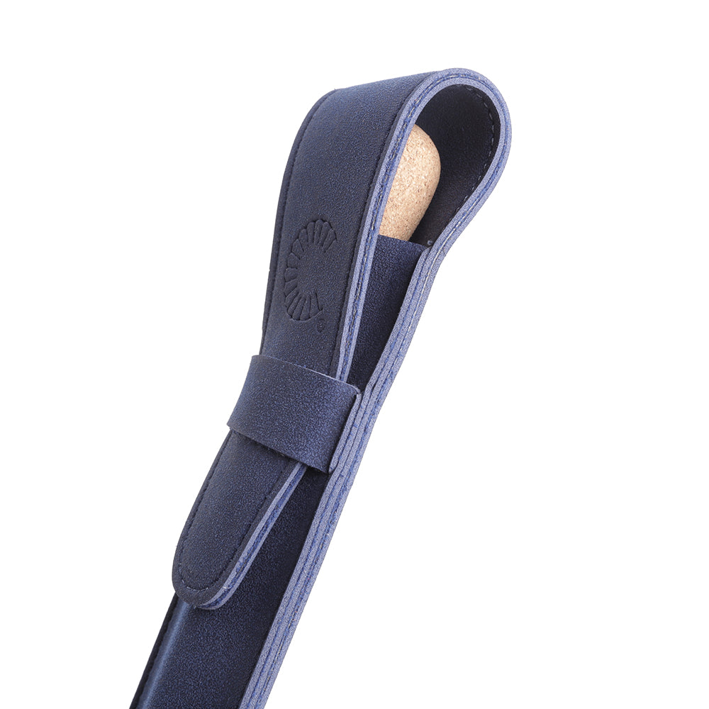 CURTIS One-double Buckskin Baton Case - 5 colors