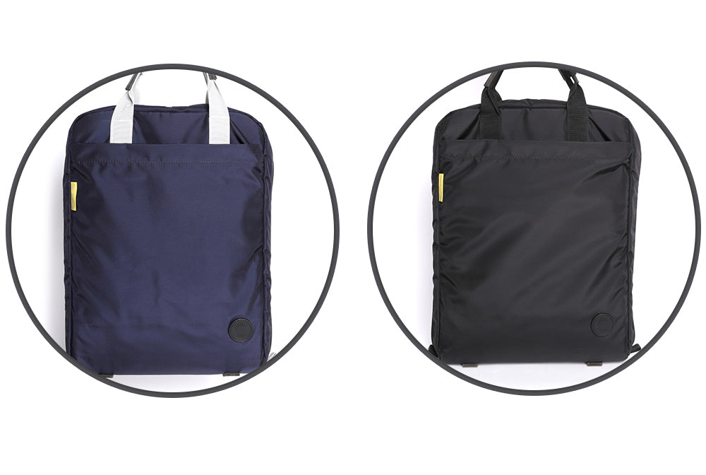 Curtis conductor baton score bag - Deluxe