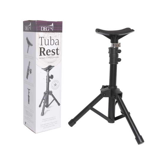 DEG Handy Tuba Rest MC100
