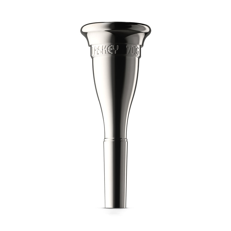 Laskey French Mouthpiece - G Series