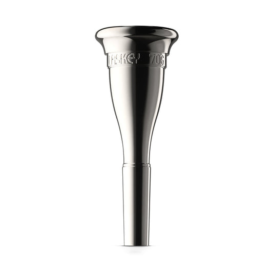 Laskey French Mouthpiece - G Series
