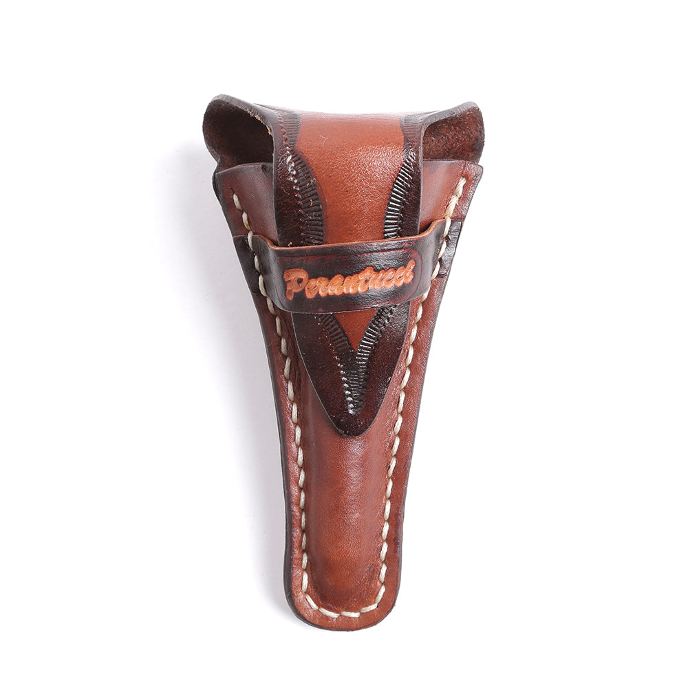 Perantucci Nature High quality leather for Tuba mouthpiece