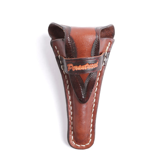 Perantucci Nature High quality leather for Tuba mouthpiece