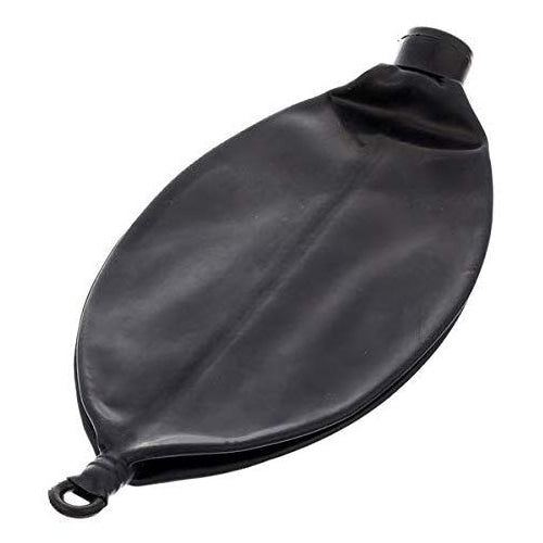 Air Bag for Wind Instrument Breath Training – Increases Breath Control and Flexibility