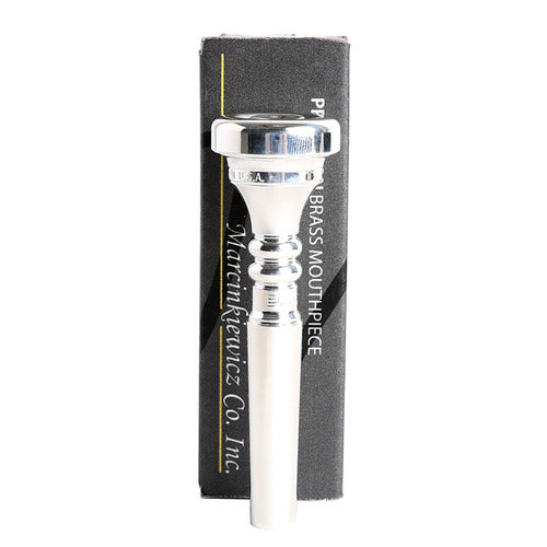 Marcinkiewicz Signature Trumpet Mouthpiece 640