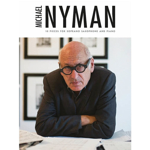 英LP Michael Nyman Michael Nyman SHEET1 PIANO /00260 Michael Nyman : Piano – Original Music From The Film By Jane