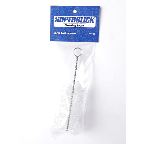Superslick Valve Casing Brush, Large VCB-SS