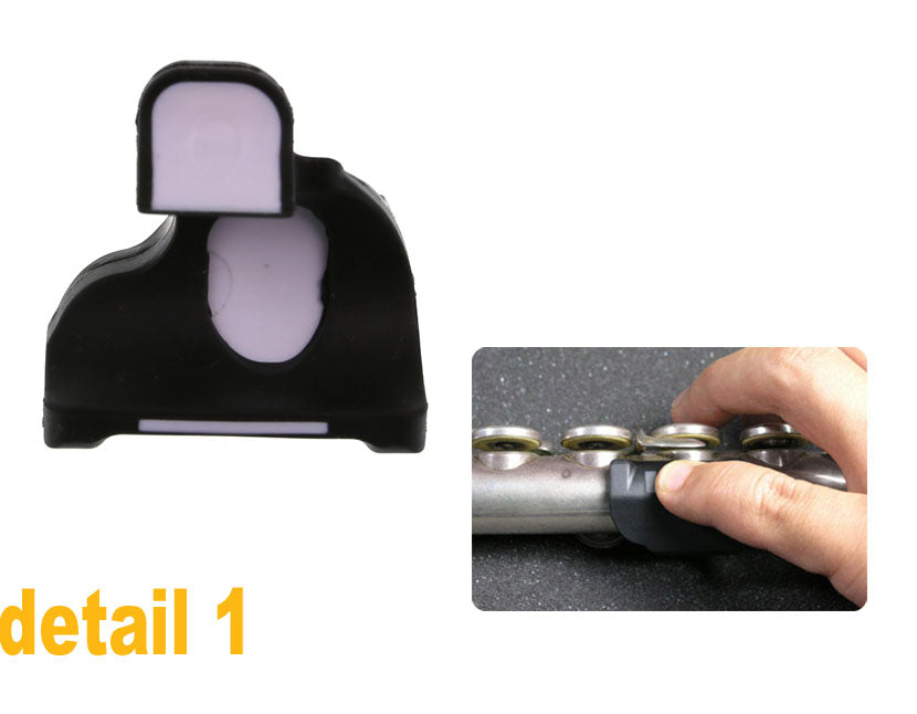 ABA Music Fingerport Finger Rest