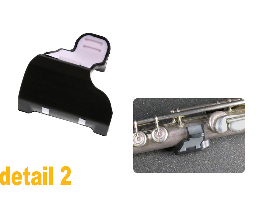 ABA Music Fingerport Finger Rest