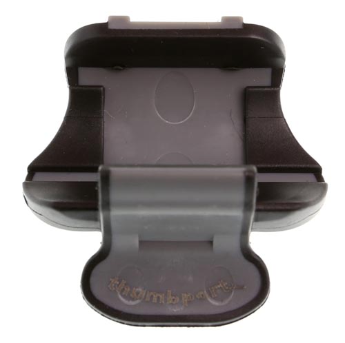 ABA Music Thumbport Alto Flute Thumb Rest