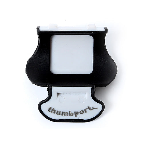 ABA Music Thumbport Flute Thumb Rest