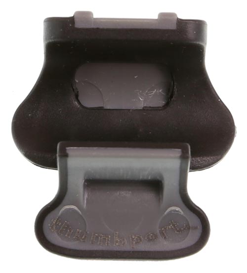ABA Music Thumbport Piccolo Thumb Rest