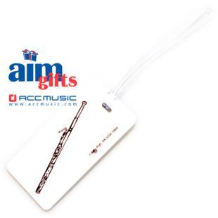 AIM Bassoon ID Tag 1730
