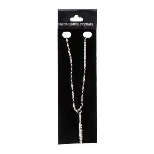 AIM Flute Necklace N499