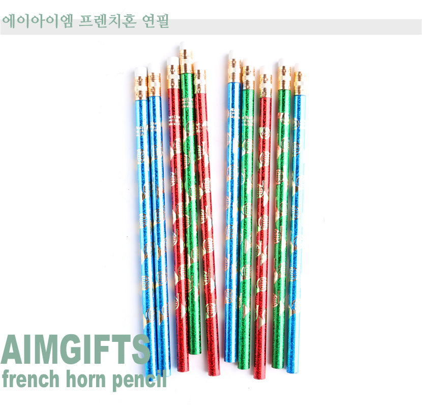AIM French Horn Pencil