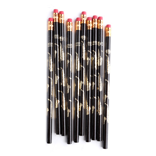 AIM Saxophone Pencil