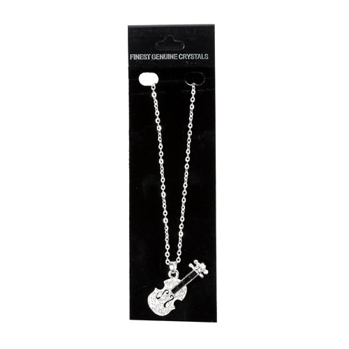 AIM Viola Necklace N492