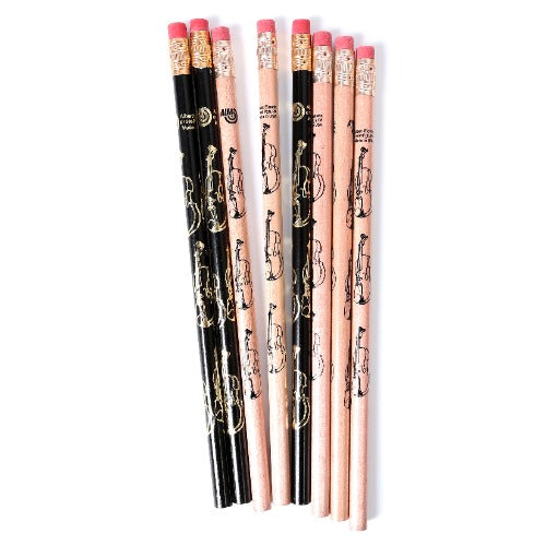 AIM Violin Pencil 156383