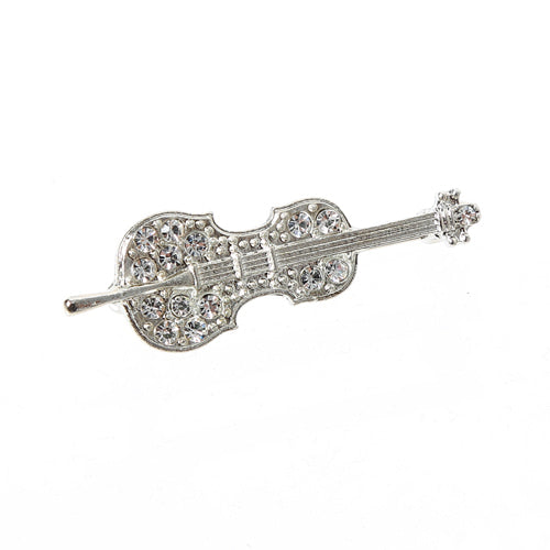 AIM Violin Silverstone Pin 35820