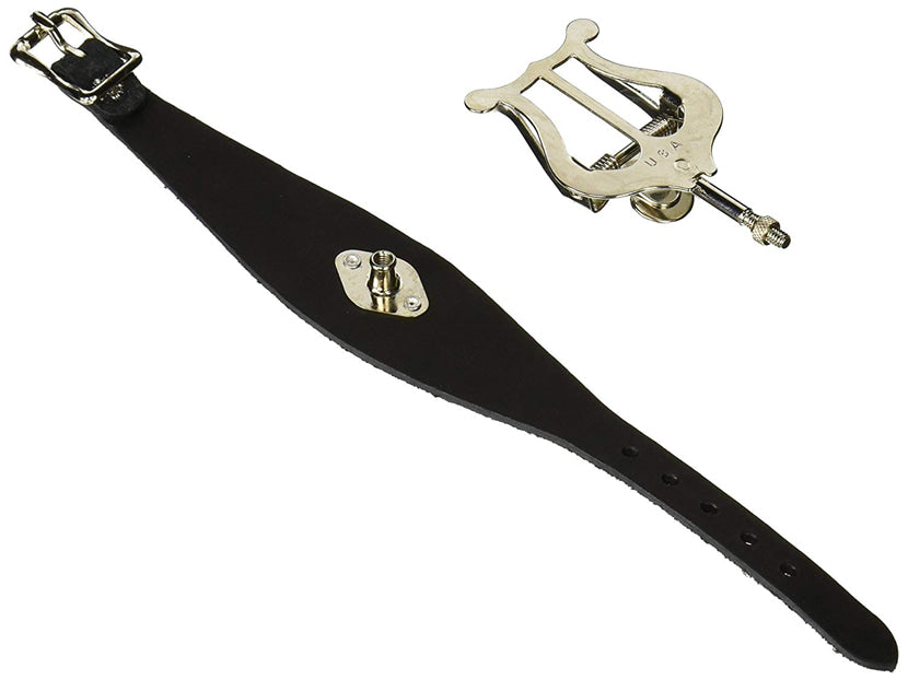 AP&M Marching Lyres for Flute 510N