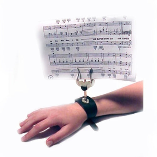 AP&M Marching Lyres for Flute 510N