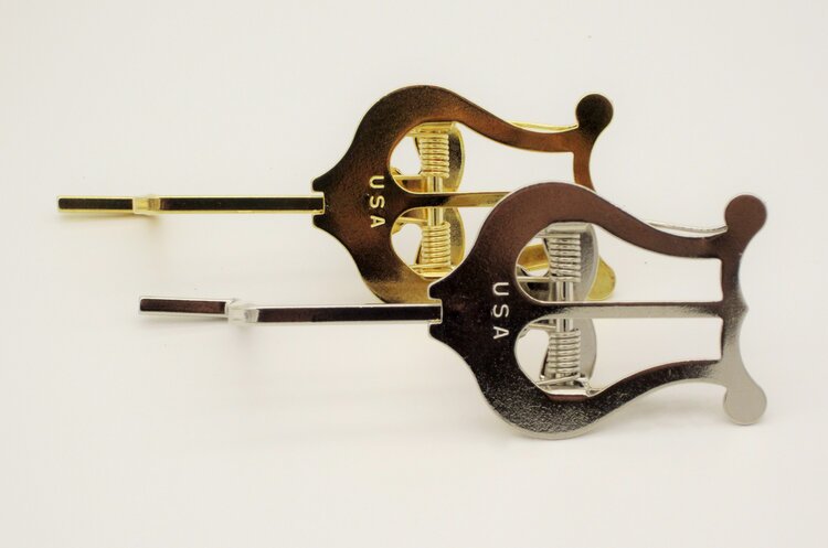 AP&M Marching Lyres for Saxophone 517LQ
