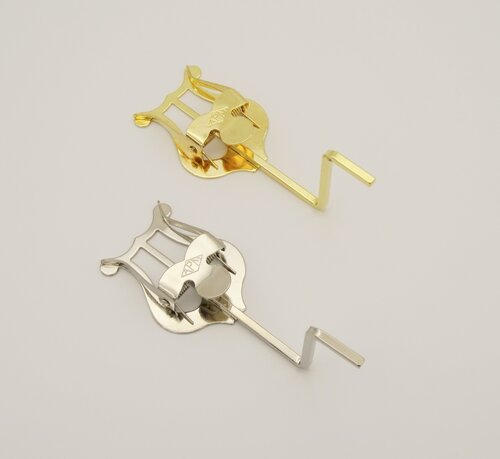 AP&M Marching Lyres for Saxophone 517LQ