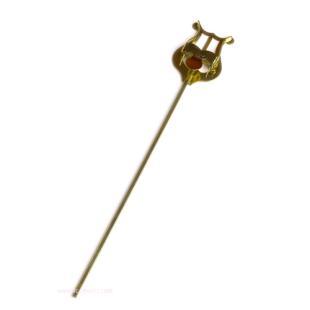 AP&M Marching Lyres for Tuba 500XLLQ