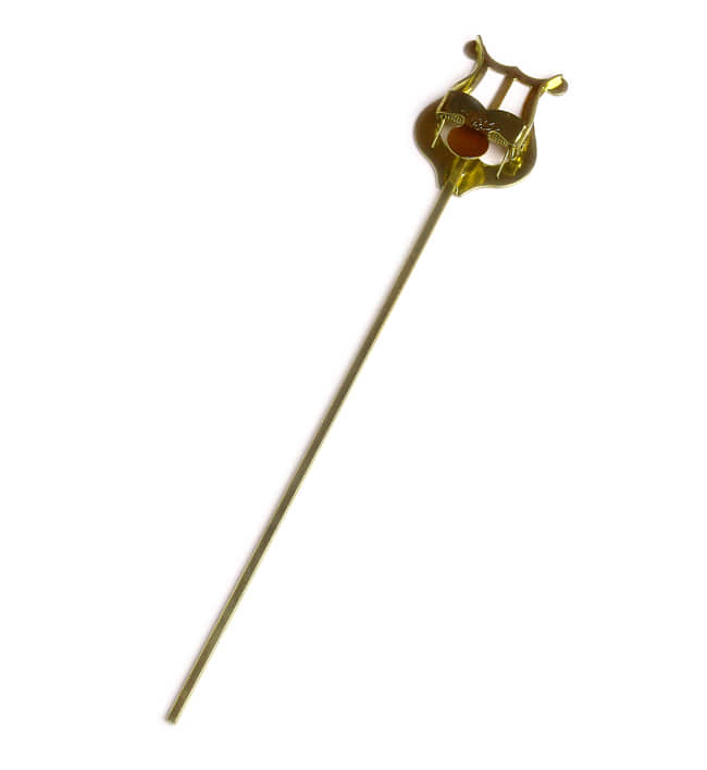 AP&M Marching Lyres for Tuba 500XLLQ
