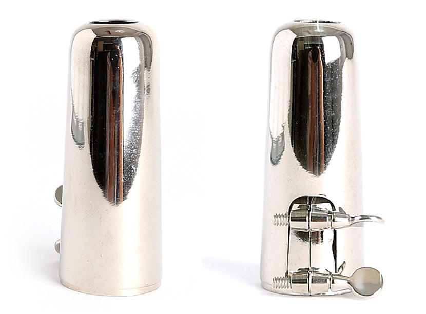 AP&M Saxophone Cap Nickel-Alto,Tenor AC3