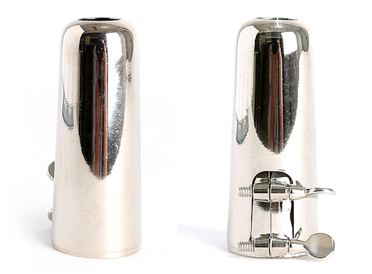 AP&M Saxophone Cap Nickel-Alto,Tenor AC3