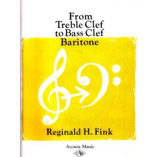 Accura Music: From Treble Clef to Bass Clef Baritones 010