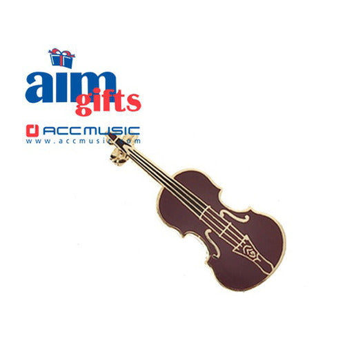 Aimgifts 74B Viola Mini Pin 74B