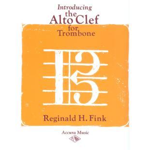 A progressive and musical way to learn to read the alto clef. Accura Music: Introducing the Alto Clef for Trombone 002