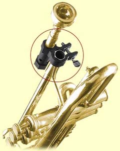 BERP(buzz extension & resistance piece) Trombone/Euphonium Buzzing