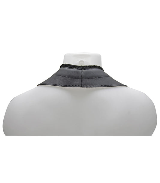 BG S70SH Saxophone Yoke strap in leather S70SH