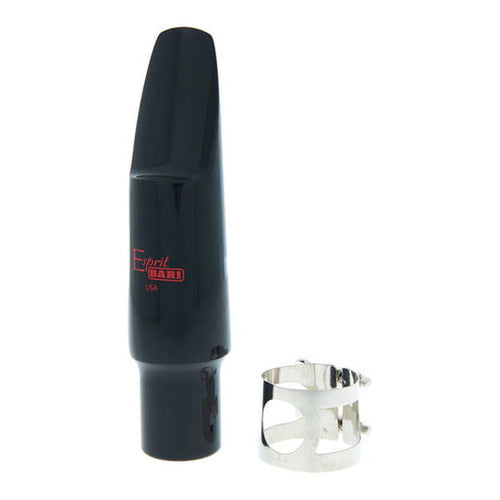 Bari Esprit Baritone Saxophone Mouthpiece ESKBS