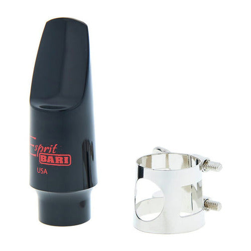 Bari Esprit Soprano Saxophone Mouthpiece ESKSSP