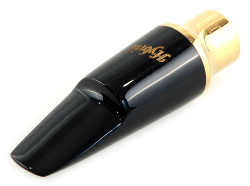 Bari HYBRID Tenor Mouthpiece - Gold