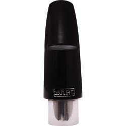 Bari Hard Rubber Alto Mouthpiece