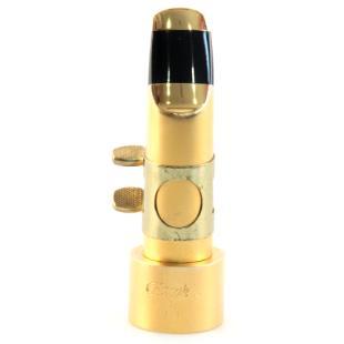 Bari Hawk II Alto Mouthpiece