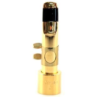 Bari Hawk II Tenor Mouthpiece 6*