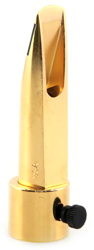 Bari Hawk II Tenor Mouthpiece 6*